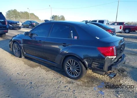 2014 Subaru Impreza Wrx из США, поврежденный, VIN JF1GV7E67EG012916